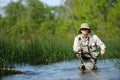 Flyfishing