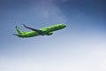 Flying 101 - Kulula Air - ZS-ZWP