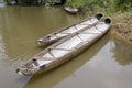 Flying bomb boat