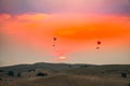 Flying Buggy (Arabian Desert)