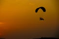 Flying Buggy (Arabian Desert)