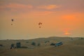 Flying Buggy (Arabian Desert)