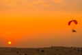 Flying Buggy (Arabian Desert)