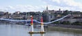 Red Bull Airrace in Budapest