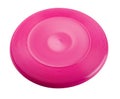 Flying disk. Gliding toy or sporting item that is generally plastic