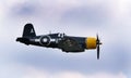 Vought Corsair F4U