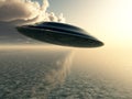 Flying Saucer