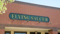 Flying Saucer Draught Emporium