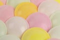 Flying Saucers Royalty Free Stock Photo