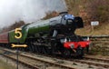 Flying Scotsman