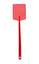 Flyswatter Royalty Free Stock Photo