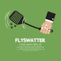 Flyswatter