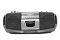 FM Stereo Radio Boom box