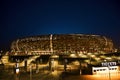 FNB Stadium - National Stadium (Soccer City)