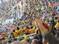 Africa Sport - Football - 2010 World Cup - South Africa