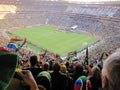 Africa Sport - Football - 2010 World Cup - South Africa