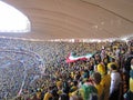 Africa Sport - Football - 2010 World Cup - South Africa