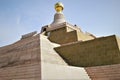 Fo Guang Shan Buddha Memorial in Kaohsiung, Taiwan