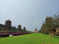 Fo Guang Shan Buddha Museum