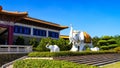 Fo Guang Shan Buddha Museum Kaohsiung Taiwan buddha architecture temple