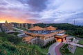 Fo Guang Shan Buddha Museum Royalty Free Stock Photo