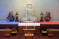 Faith and religion. Buddhism