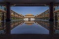 Fo Guang Shan Thaihua Temple, Bangkok, Thailand