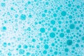 foam bubbles. white foam bubbles.Cleanliness and hygiene background. Foam Soap Suds Royalty Free Stock Photo