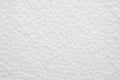 Foam polystyrene (Texture) Royalty Free Stock Photo