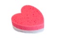 Foam rubber sponge Royalty Free Stock Photo