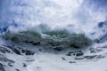 Foamy Wave