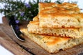 Focaccia bread