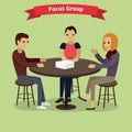 Focus Group Concept