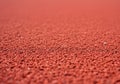 The focus on the texture highlights its granular composition Royalty Free Stock Photo
