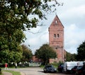 Church on Foehr Island