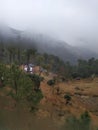 Fogg in Murree