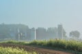 Foggy Farm Site