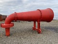 Foghorn - John O Groats - Scotland