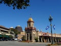 Fogo De Chao, Country Club Plaza, Kansas City Royalty Free Stock Photo