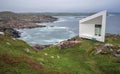 Fogo Island