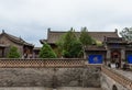 Fogong Monastery or Temple in Yingxian