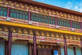 Foguangshan thaihua temple thailand