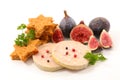 Foie gras Royalty Free Stock Photo