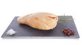 Foie gras Royalty Free Stock Photo