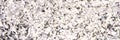 Foil aluminum crushed texture. Metal material background Royalty Free Stock Photo