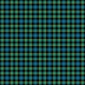 Mowat Ancient Tartan Seamless Pattern Royalty Free Stock Photo