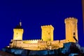 Foix Castle