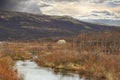 Fokstumyra nature reserve, Norway