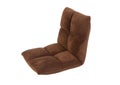 Fold able sofa or seat cushion