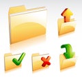 Folder Icon Collection